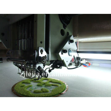 Lejia Chenille mixed embroidery machine